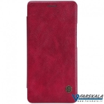 کیف چرمی نیلکین هوآوی  Nillkin Qin Leather Case for Huawei P9 Lite