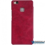 کیف چرمی نیلکین هوآوی  Nillkin Qin Leather Case for Huawei P9 Lite
