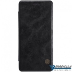 کیف چرمی نیلکین هوآوی  Nillkin Qin Leather Case for Huawei P9 Lite
