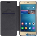 کیف چرمی نیلکین هوآوی  Nillkin Qin Leather Case for Huawei P9 Lite