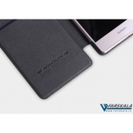 کیف چرمی نیلکین هوآوی  Nillkin Qin Leather Case for Huawei P9 Lite
