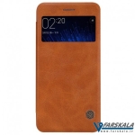 کیف چرمی شیائومی Nillkin Qin Series Leather for Xiaomi Mi 5
