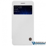 کیف چرمی شیائومی Nillkin Qin Series Leather for Xiaomi Mi 5