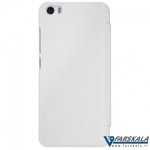 کیف چرمی شیائومی Nillkin Qin Series Leather for Xiaomi Mi 5