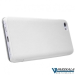 کیف چرمی شیائومی Nillkin Qin Series Leather for Xiaomi Mi 5