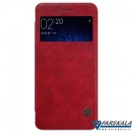 کیف چرمی شیائومی Nillkin Qin Series Leather for Xiaomi Mi 5
