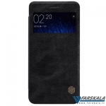کیف چرمی شیائومی Nillkin Qin Series Leather for Xiaomi Mi 5