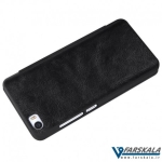 کیف چرمی شیائومی Nillkin Qin Series Leather for Xiaomi Mi 5