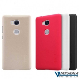 قاب محافظ نیلکین Nillkin Froested Shield برای گوشی Huawei Honor 5X