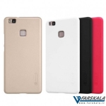 قاب محافظ نیلکین Nillkin Froested Shield برای گوشی Huawei P9 Lite