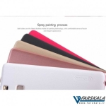 قاب محافظ نیلکین Nillkin Froested Shield برای گوشی Huawei P9