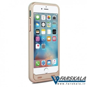 پاور کیس Naztech 2400mah-ip6