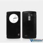 کیف چرمی نیلکین  Nillkin Qin Series Leather LG G4