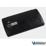 کیف چرمی نیلکین  Nillkin Qin Series Leather LG G4