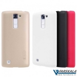 قاب محافظ نیلکین Nillkin Froested Shield برای گوشی LG K7