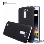 قاب محافظ نیلکین Nillkin Froested Shield برای گوشی LG K7
