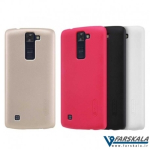 قاب محافظ نیلکین Nillkin Froested Shield برای گوشی LG K8