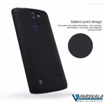 قاب محافظ نیلکین Nillkin Froested Shield برای گوشی LG K8