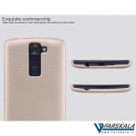 قاب محافظ نیلکین Nillkin Froested Shield برای گوشی LG K8
