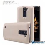 قاب محافظ نیلکین Nillkin Froested Shield برای گوشی LG K8