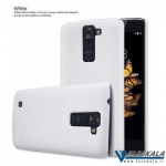 قاب محافظ نیلکین Nillkin Froested Shield برای گوشی LG K8