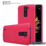 قاب محافظ نیلکین Nillkin Froested Shield برای گوشی LG K8