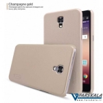 قاب محافظ نیلکین Nillkin Froested Shield برای گوشی LG X screen