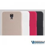 قاب محافظ نیلکین Nillkin Froested Shield برای گوشی LG X screen