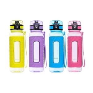 بطری آب ورزشی Hoco CP2 Sport Water Bottle 450ml