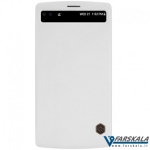 کیف چرمی نیلکین Nillkin Qin Series Leather case for LG V10
