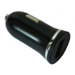 شارژر فندکی 2.1 آمپر مارک LDNIO مدل DL- C 12