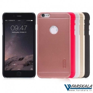 قاب محافظ نیلکین Nillkin Froested Shield برای گوشی Apple iphone 6 Plus