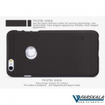 قاب محافظ نیلکین Nillkin Froested Shield برای گوشی Apple iphone 6 Plus
