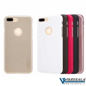 قاب محافظ نیلکین Nillkin Froested Shield برای گوشی Apple iphone 7 Plus