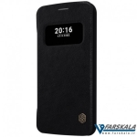 کیف چرمی نیلکین  Nillkin Qin Series Leather LG G5