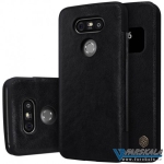 کیف چرمی نیلکین  Nillkin Qin Series Leather LG G5