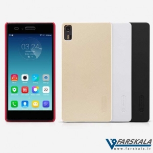 قاب محافظ نیلکین Nillkin Froested Shield برای گوشی Lenovo Vibe Shot Z90