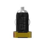 شارژر فندکی 2.1 آمپر مارک LDNIO مدل DL- DC 211