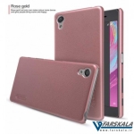 قاب محافظ نیلکین Nillkin Froested Shield برای گوشی  Sony Xperia X