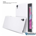 قاب محافظ نیلکین Nillkin Froested Shield برای گوشی  Sony Xperia X