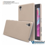قاب محافظ نیلکین Nillkin Froested Shield برای گوشی  Sony Xperia X