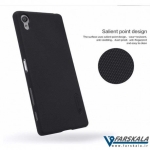 قاب محافظ نیلکین Nillkin Froested Shield برای گوشی  Sony Xperia X