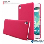 قاب محافظ نیلکین Nillkin Froested Shield برای گوشی  Sony Xperia XA
