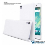 قاب محافظ نیلکین Nillkin Froested Shield برای گوشی  Sony Xperia XA