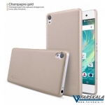 قاب محافظ نیلکین Nillkin Froested Shield برای گوشی  Sony Xperia XA