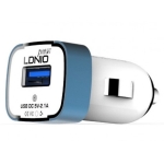 شارژر فندکی 2.1 آمپر مارک LDNIO مدل DL- DC 211