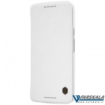 کیف چرمی  نیلکین Nillkin Qin Series Leather for Motorola Moto X Play