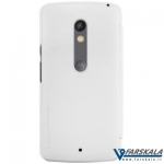 کیف چرمی  نیلکین Nillkin Qin Series Leather for Motorola Moto X Play