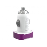 شارژر فندکی 2.1 آمپر مارک LDNIO مدل DL- DC 211