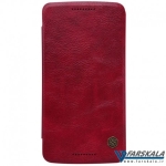 کیف چرمی  نیلکین Nillkin Qin Series Leather for Motorola Moto X Play